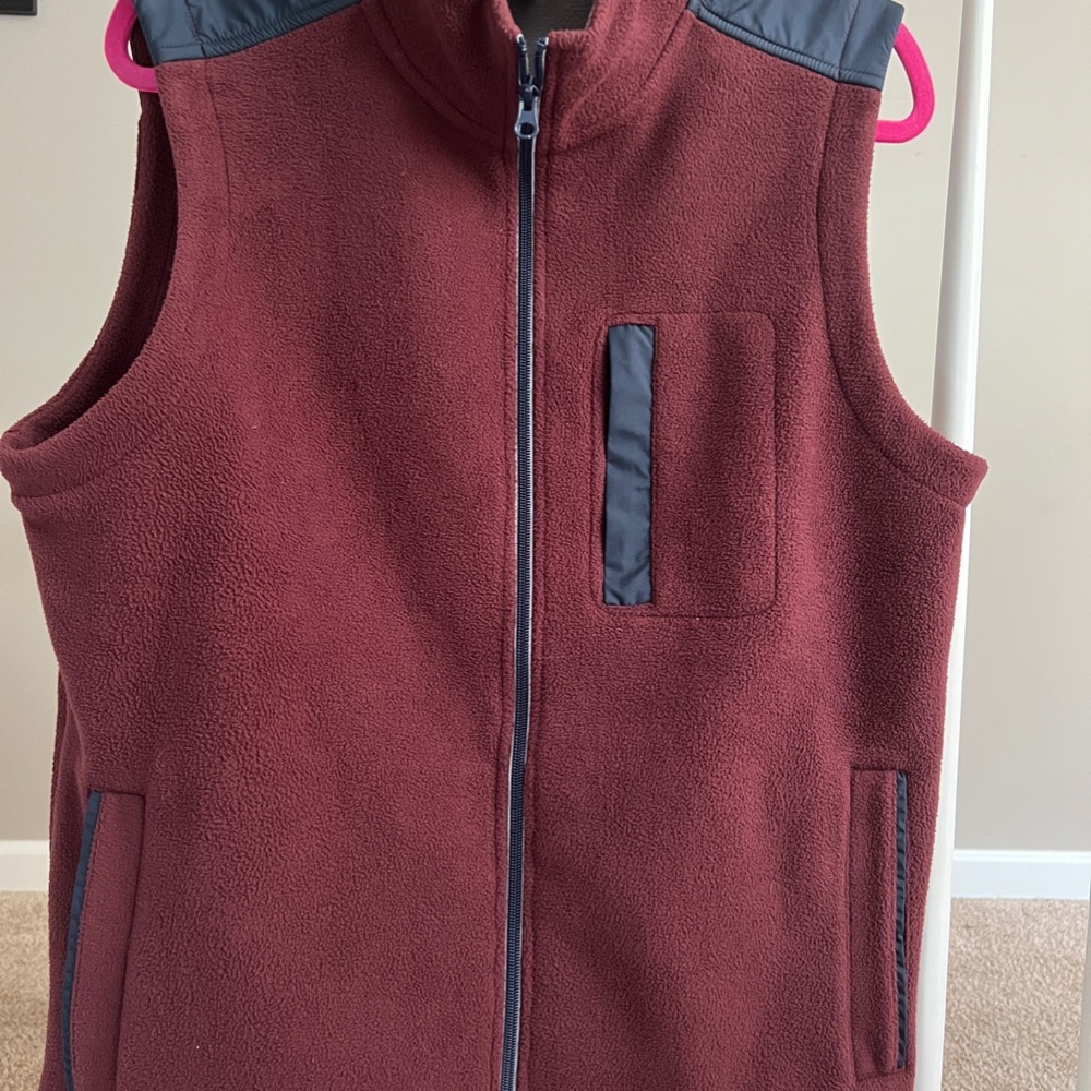 Brooks Brothers Men's Vest size Medium